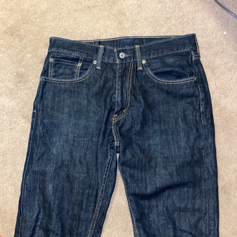 Mens Levi’s